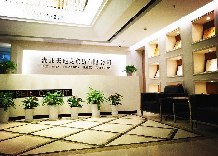 Hubei Orient International Corporation