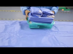 Betriebsinstrumentensatz