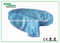 Disposable Non Toxic Odorless PP PE Waterproof Oversleeves