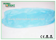 Disposable Non Toxic Odorless PP PE Waterproof Oversleeves