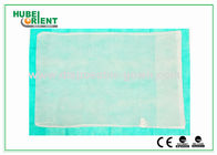 Spunbond Disposable Waterproof Bed Sheets Medical Disposable Pillow Cover