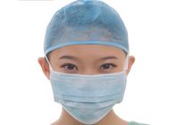 Earloop Polypropylene Meltblown Disposable Face Mask